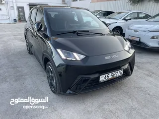  20 بي واي دي سيجول موديل 2023  كاش او اقساط