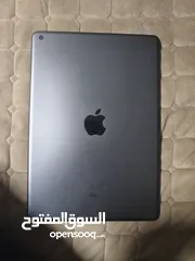  3 مسكر ايكلاود apple ipad 9