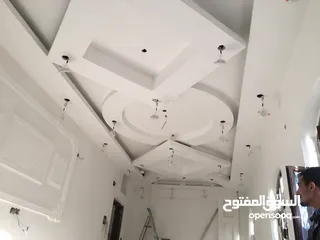  4 خدمات.  كهربائية.  متكامله.  فريق. هندسي. متميز.