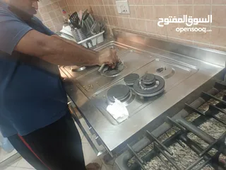  7 Air conditioner repair and all appliances repair service in Bahrain
