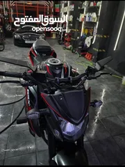  4 GSX-S 750  سوزوكي