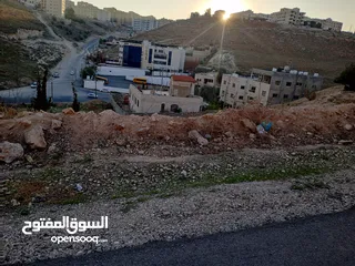  11 طبربور1068متر ثمانين الف نهائي  القرطوعية ارقى المناطق بطبربور ظروف خاصة جدا