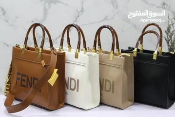  5 مجموعة شناتي استخدام يومي بجودة عالية، متينة وأنيقة بنفس الوقت ، لكل الاذواق ، وبأسعار مناسبة .