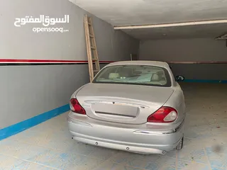  12 جاكوار 2003