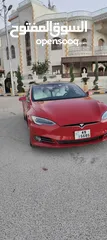  13 Tesla Model S75D %تمويل 70