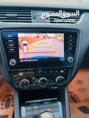  11 Skoda octavia