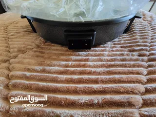  2 صاجية كهربائية و صاح كهربائي