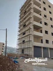  14 ابو عميد للمقاولاتتكحيل حجر وتلبيس حجر وقصارة داخلي وخارجي وقصارة عتيكوت وعمل شلالات عزل اسطح وجدران