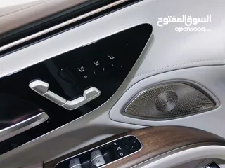  28 EQS 450+ AMG