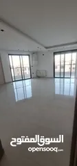  3 شقة وروف دوبلكس للبيع في خلدا مع تراسات واسعة مطلة جديدة بسعر مميز