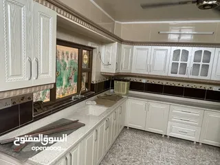  1 كاونتر مطبخ