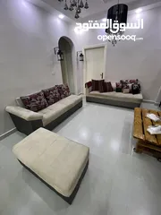  7 طقم قعدة بسعر مغري