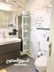  7 شقة مفروشة للإيجار سوبر ديلوكس في الطيرة
