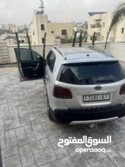  2 كيا سرينتو للبيع 2011 فل الفل