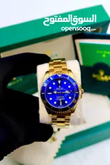  8 ساعات رولكس العالمية   مختومة