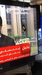  5 شاشة سامسونج 32