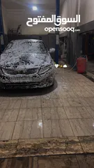  1 Kia optima k5  2015