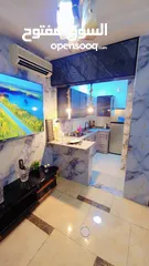 11 شقة / استديو فاخرة VIP للايجار اليومي الدوار السابع كوزمو