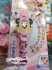  5 ساعه  اطفال  بروجكتر.