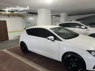  1 سيت ليون 2018 ترخيص 2017