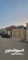  29 حوش أرضي جديدة ماشاءالله للبيع في مدينة طرابلس منطقة طريق المشتل قبل صالة فصول الاربعة