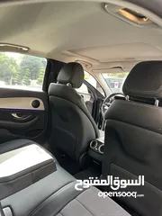  5 مرسيدس E200 2021-2022