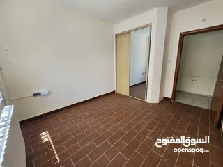  10 شقة فارغة للإيجار في عبدون - ref : 14626