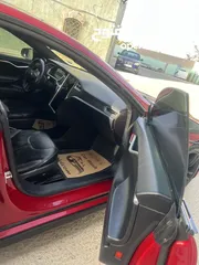  10 Tesla model S 2013 for sale  تيسلا موديل s للبيع