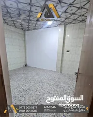  1 شقة  ارضيــة حديثـــة للايجــــار  بحي المهندسين