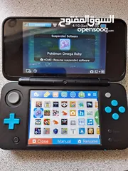  4 نوفر خدمة تعديل وبيع أجهزه ال3Ds - Modding 3ds/2ds