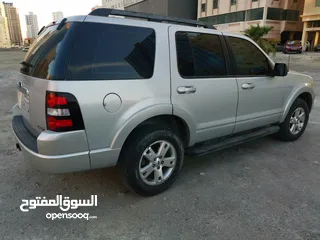  22 2009 ford explorer for sale