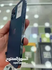  7 Iphone 12 pro max 128gايفون 12 برو مكس