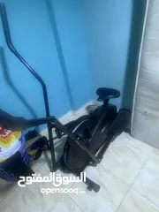  3 جهاز بسكليت رياضي منزلي , لحرق الدهون و تنحيف الجسم — نتائج مبهرة من راحة بيتك! جهاز بسكليت
