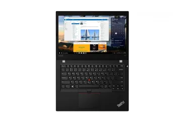  7 Lenovo ThinkPad L490 8th Gen Core i5  Laptop (8 GB DDR4 RAM/256 GB SSD/14" (35.6 cm) FHD/Windows 11