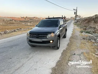  1 للبيع تندر اماروك 2012