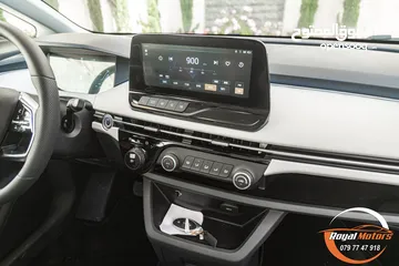  19 Bestune E05 pro 2023 عداد صفر