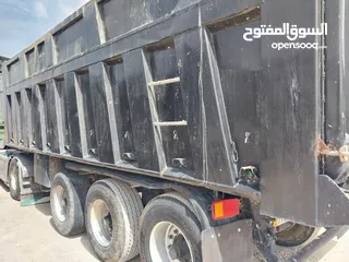  4 للبيع عربايه قلاب