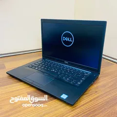  2 DELL LATITUDE E7480 CORE I7 6TH GEN 16GB RAM 512GB SSD