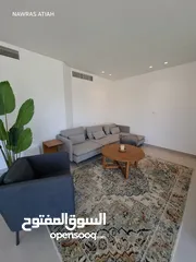  2 شقة مفروشة فاخرة بتشطيبات عالية الجودة اعلان رقم (O461)
