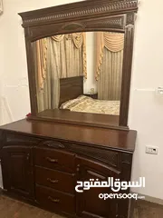  4 غرفة نوم مستعمله