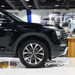  2 GAC GS8 - FULL OPTION - 2019