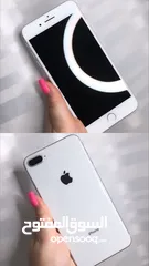  3 Iphone 8plus 64 GB