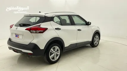  3 (FREE HOME TEST DRIVE AND ZERO DOWN PAYMENT) NISSAN KICKS