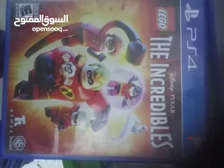  1 بلستيشن 4 سليم