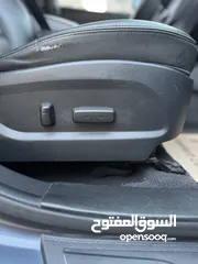  8 هونداي سانتافيه 2016 دفعة 45000 وشيكات لغاية 15 شهر