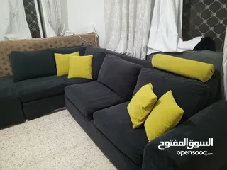  1 طقم كنب وسجاد تركي ..صوبة كاز يابانيه