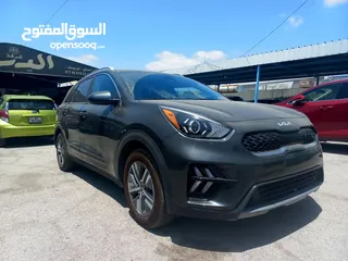  9 kia niro 2022 plug in hybrid