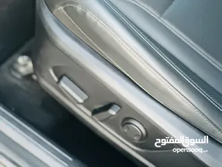  12 هونداي توسان 2022 فل بدون فتحة سقف  2x4 ///240Hp بنزين + كهرباء  ( Haybrid) 1600cc