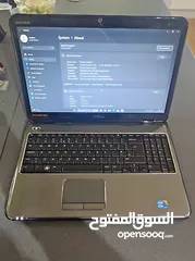  1 لابتوب حلو و قول للطلاب