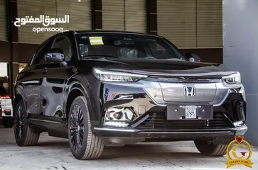  23 Honda ENP 1 2023 الجديدة كليا   كهربائية بالكامل  Full electric   عداد صفر